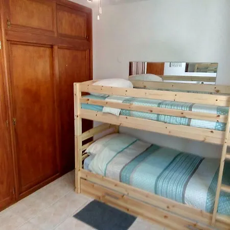 Casa Jameos 2 Bedroom & Air-conditioning *