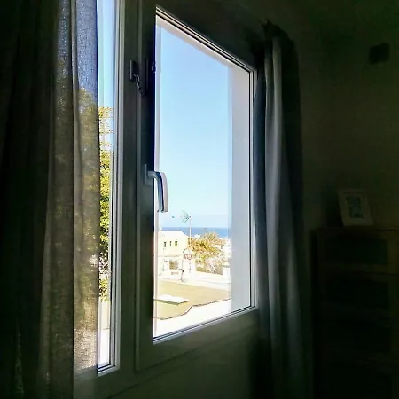 Casa Jameos 2 Bedroom & Air-conditioning 公寓 *