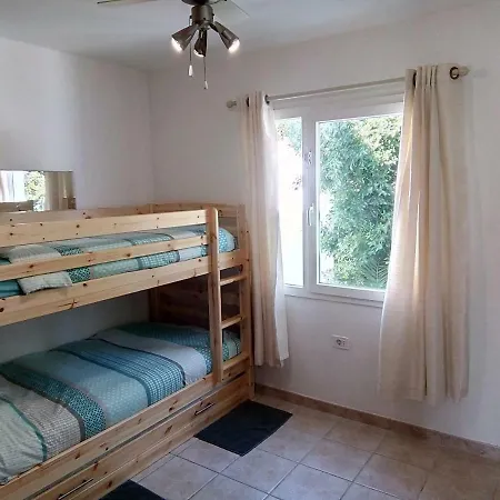 Casa Jameos 2 Bedroom & Air-conditioning 公寓 *