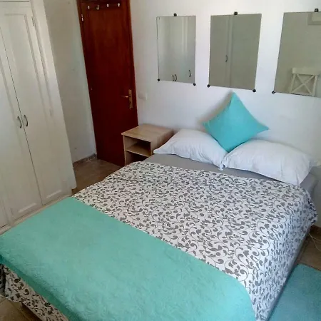 Casa Jameos 2 Bedroom & Air-conditioning