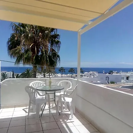 Casa Jameos 2 Bedroom & Air-conditioning 公寓